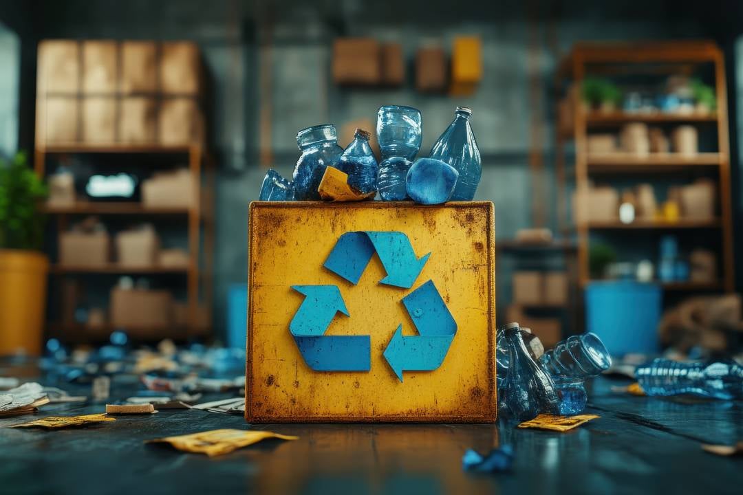 Destroying Expired and Recalled Products: Food, Beverages and Liquids