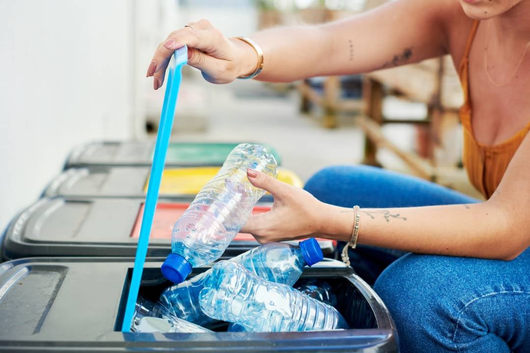 Does Recycling Save Businesses Money? The Real Cost of Waste