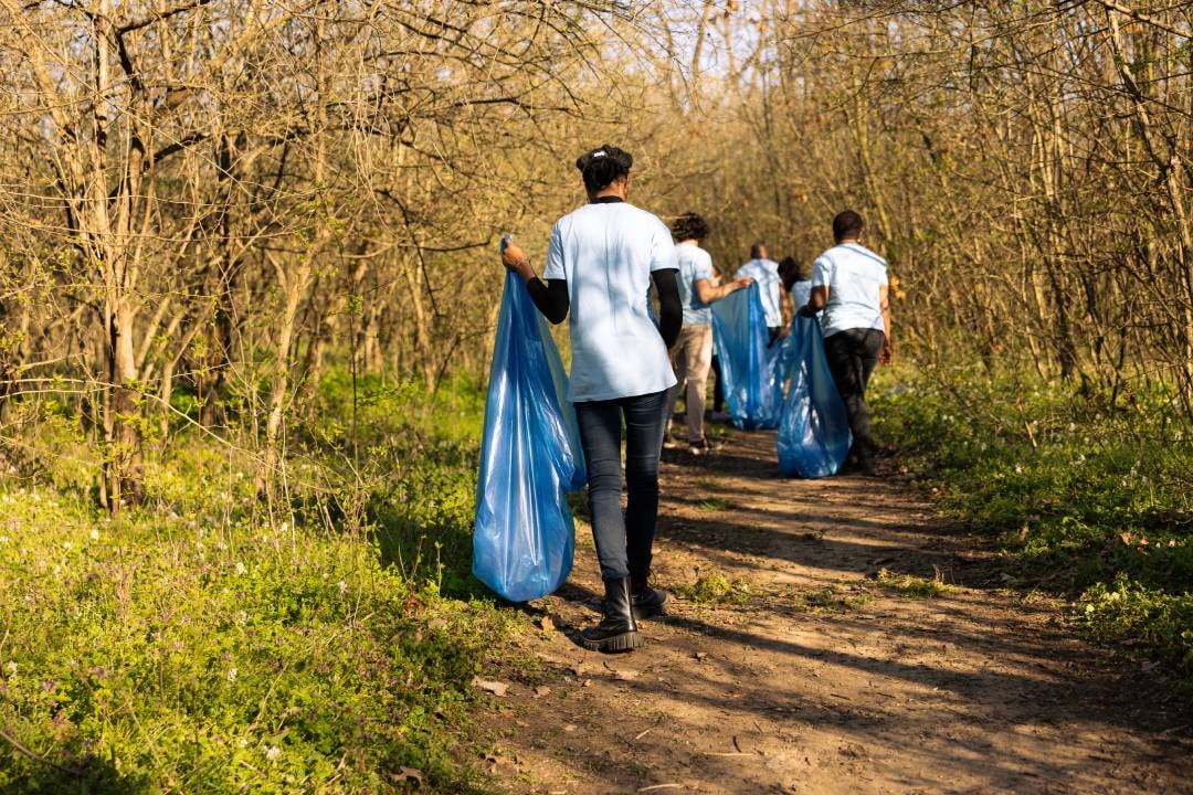 Landfill Diversion for Businesses: What It Is and How to Start