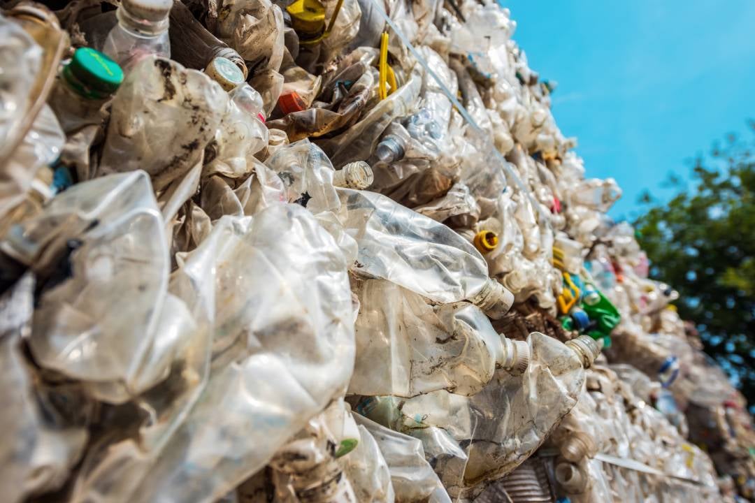 Plastic Grinding, Shredding and Toll Processing: What Happens to Your Scrap