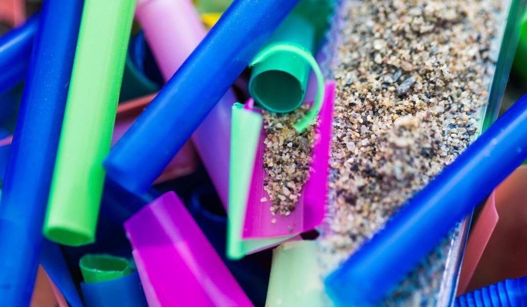 Recycled vs. Virgin Plastic Resin: Where the Market Is Heading