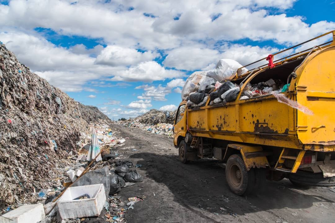 Roll-Off Hauling for DFW Businesses: Containers, Pickups and What Gets Recycled